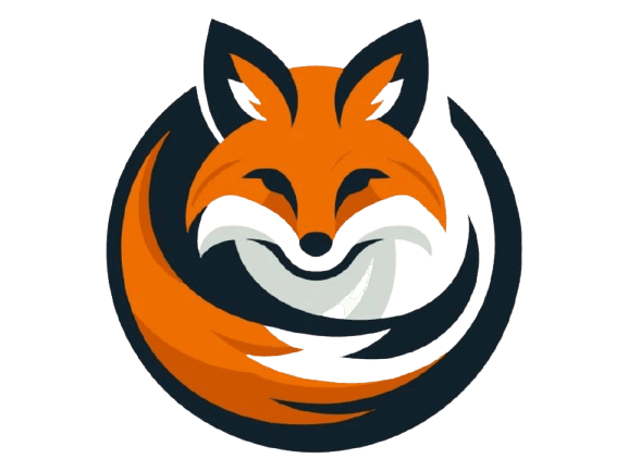 FoxImg Logo